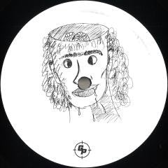Kurilo - Don't Play The Movie EP — front sleeve
