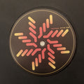 SLV (4) : Night Echoes (12", EP, RP)