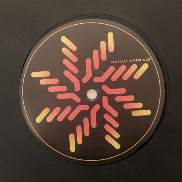 SLV  - Night Echoes — front sleeve