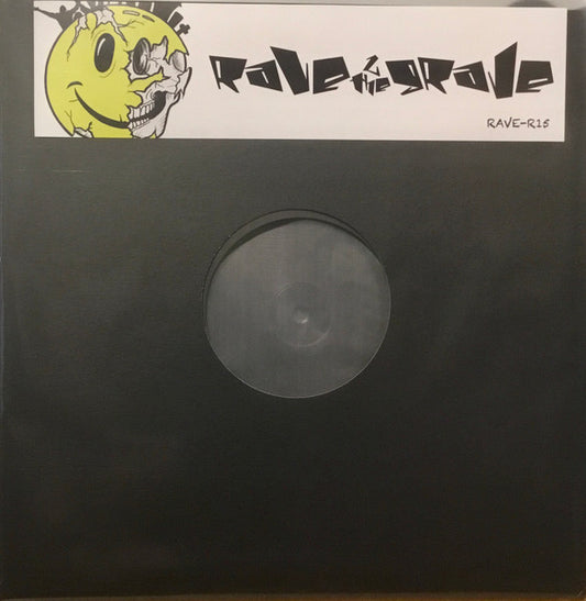Rave 2 The Grave : Closer / I Still Love You (12")