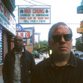 Chicago Underground Duo : Hyperglyph (LP, Album, Ltd, Suc)