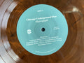 Chicago Underground Duo : Hyperglyph (LP, Album, Ltd, Suc)