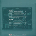 Various : 80s Electro Tracks - Vinyl Edition 5 (LP, Comp)