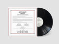 Articulat : Harap-Alb (12", Album, Ltd)
