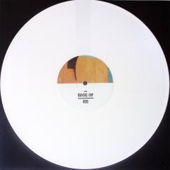 Unknown Artist - Page Five: Fain — front sleeve
