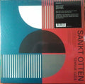 Sankt Otten : Tote Winkel (LP, Album, Ltd, Whi)