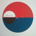 Sankt Otten : Tote Winkel (LP, Album, Ltd, Whi)