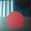 Sankt Otten : Tote Winkel (LP, Album, Ltd, Whi)
