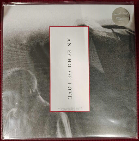 Kerala Dust : An Echo of Love (LP, Ltd, Sil)
