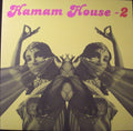Various : Hamam House 2 (12", RE)