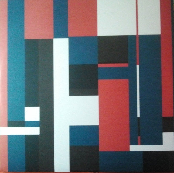 Sankt Otten : Hymnen Und Helden (LP, Album, Ltd, Cle)