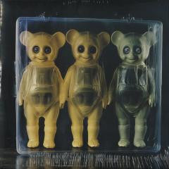 Ultranoise : Circuit Breaker (12", EP)