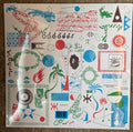 Various : 2015-2025 Les Disques Bongo Joe 10 Years Of Sonic Explorations	 (LP, Cle + LP, Cle + Comp, Ltd, Ann)
