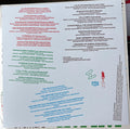 Various : 2015-2025 Les Disques Bongo Joe 10 Years Of Sonic Explorations	 (LP, Cle + LP, Cle + Comp, Ltd, Ann)