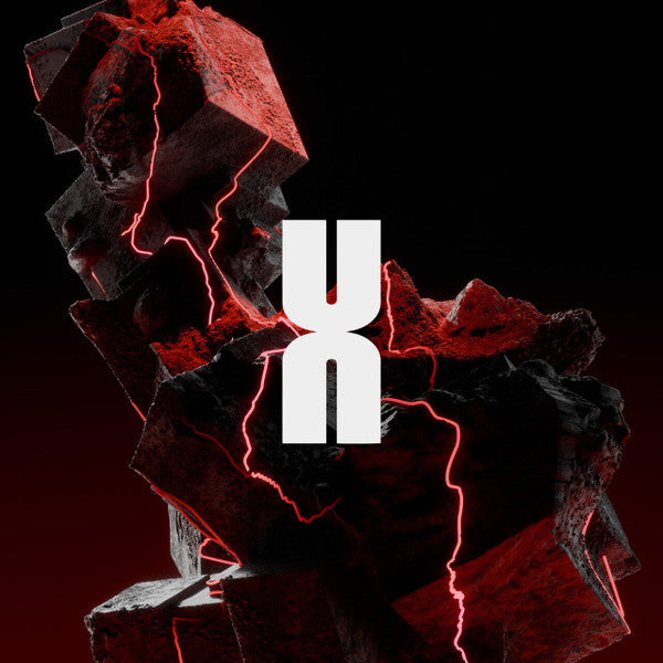 Various - Delirium, Vol. III — front sleeve