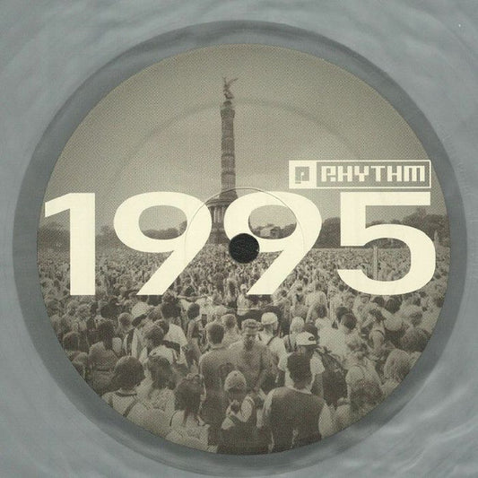 Unknown Artist : Hirameki EP (12", EP)