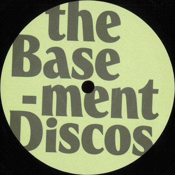 Various : No One Waiting (12", Vin)