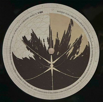 Michael Salvatori, Skye Lewin, C Paul Johnson, Rotem Moav, Pieter Schlosser : Destiny 2: Original Soundtrack Volume 1 (2xLP, Album, Comp)