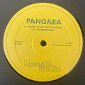 Pangaea (4) : Manía (12")