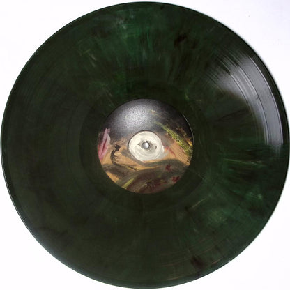 Dead Mammals : Dead Mammals II LP (12", Album)