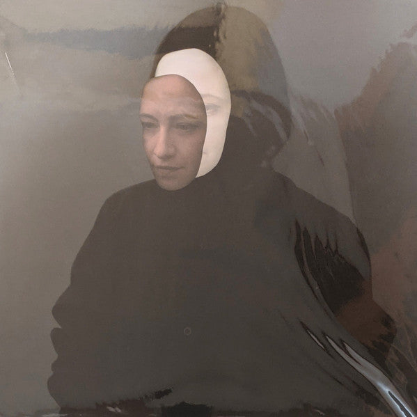 The Allegorist - From Birth Until Death LP — front sleeve
