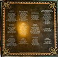 Igorrr : Amen (LP, Album, Ltd, Gol)
