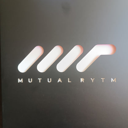 Hyden (2) : To Whom It May Concern (12", EP)