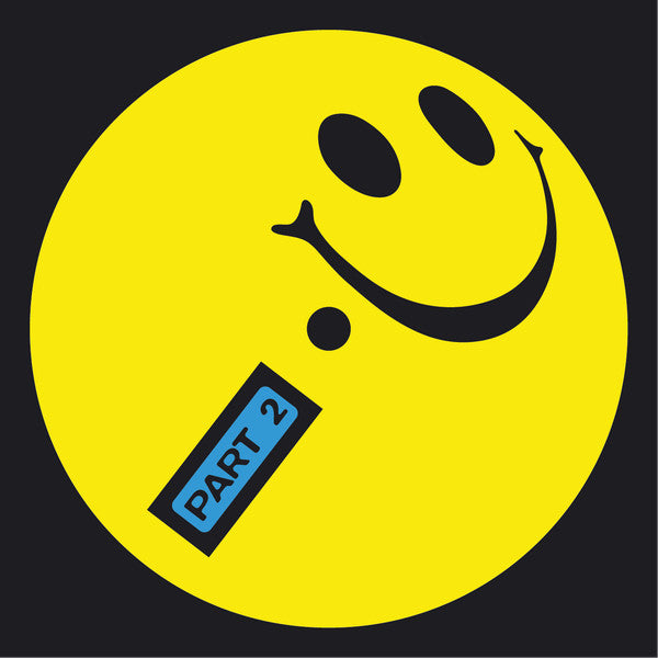 Tod Louie, Mike Shannon, Ohm Hourani, Karl Fraunhofer : Det Gode Selskab 10 Years Part 2 (12", Ltd)