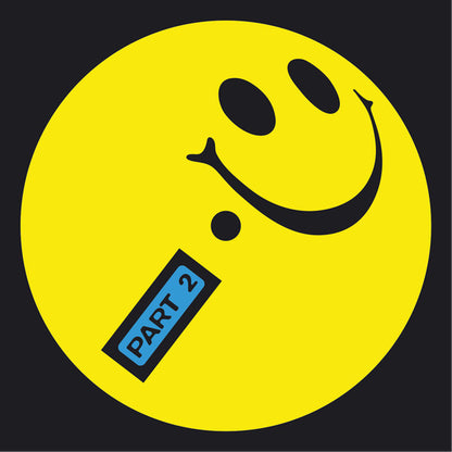 Tod Louie, Mike Shannon, Ohm Hourani, Karl Fraunhofer : Det Gode Selskab 10 Years Part 2 (12", Ltd)