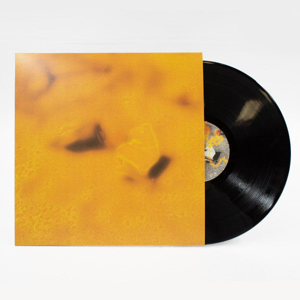 TRSSX : A Mass Deliberately Deprives Itself Of Reason (12", EP)