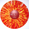 Mathias Kaden : Voices (12", Tra)