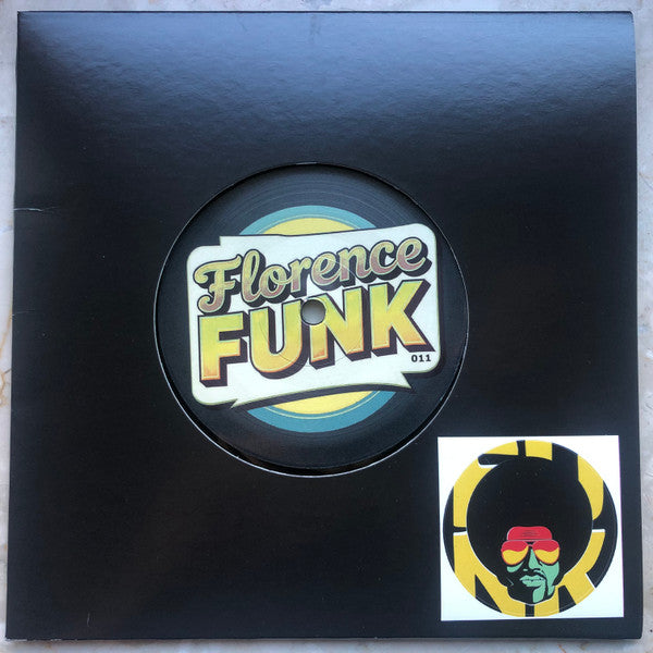 Various : Florence Funk 011 (7", Single)