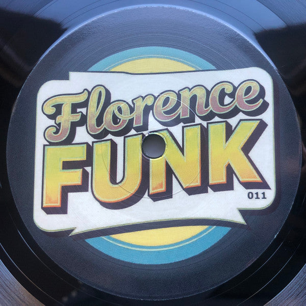 Various : Florence Funk 011 (7", Single)