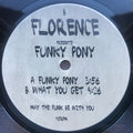 Various : Florence Funk 011 (7", Single)