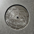 Various : Robot Connection #002 (12", EP)
