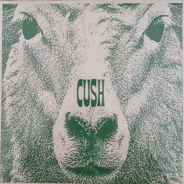 Cush : MOB 1 (LP, Ltd, Col)