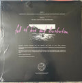 Cold Venus Revisited : In The Garden (12", Album, Ltd)