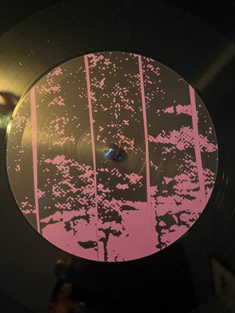 Cold Venus Revisited : In The Garden (12", Album, Ltd)