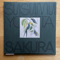 Susumu Yokota : Sakura (2xLP, Album, Ltd, RE, Blu)