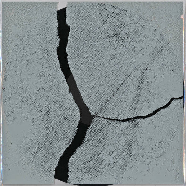 Simon Popp - Trio — front sleeve