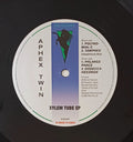Aphex Twin : Xylem Tube EP (12", EP, RE, RM)
