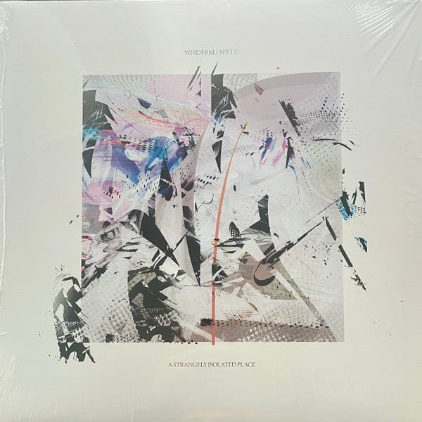 wndfrm - WVLT — front sleeve