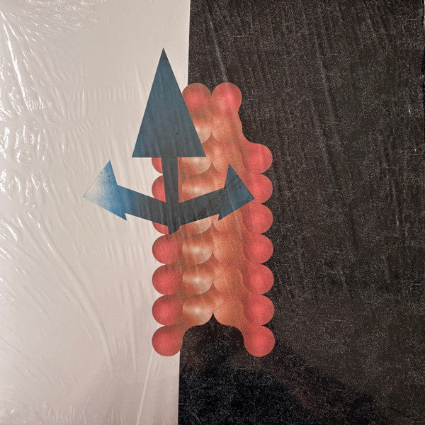 Wata Igarashi & Polygonia - Cross Passage — front sleeve