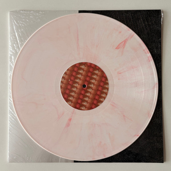 Wata Igarashi & Polygonia : Cross Passage (12", Red)