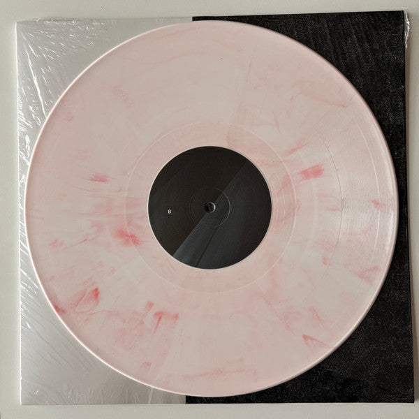 Wata Igarashi & Polygonia : Cross Passage (12", Red)