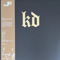 Kevin Drumm : Sheer Hellish Miasma (2xLP, Album, RE, RM)