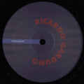 Ricardo Garduno : Tar 38 (12")