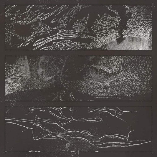 Various : Blue Hour Presents TERRA (2x12", Comp)