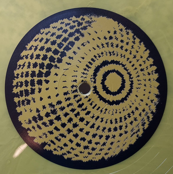E.R.P. : Microcentric (12", Yel)
