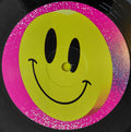 Various : 15 Years Of Dame-Music Vol. 3 (12", Comp)